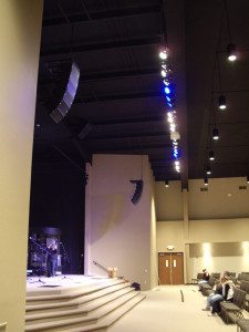 Eastern Heights Church