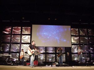 Eastern Heights Church