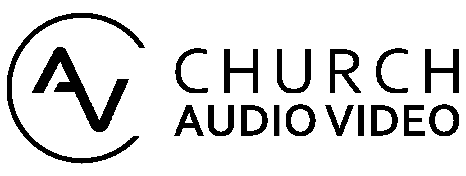 Church Audio Video