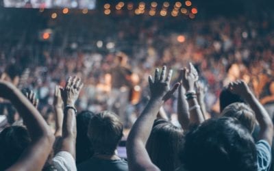 Acoustics in Worship Spaces